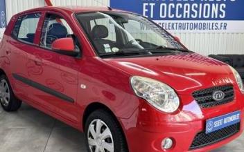 Kia picanto Echirolles