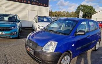 Kia picanto Brest