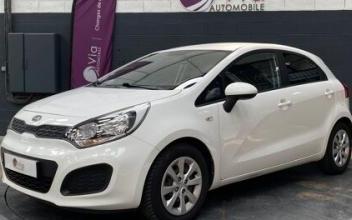 Kia rio Outreau