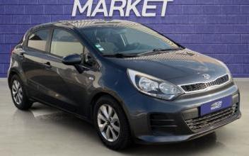 Kia Rio Annecy