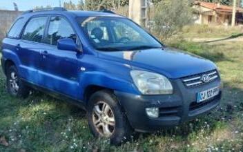 Kia sportage Perpignan