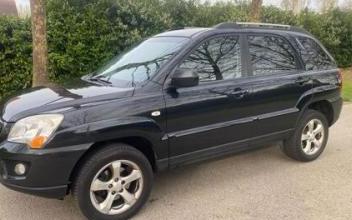 Kia sportage Tournan-en-Brie