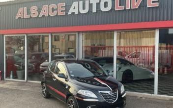 Lancia Ypsilon Eckbolsheim