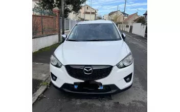 Mazda CX-5 Savigny-sur-Orge