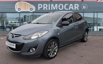 Mazda mazda2 Dijon