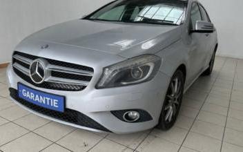 Mercedes Classe A 200 Tonnay-Charente
