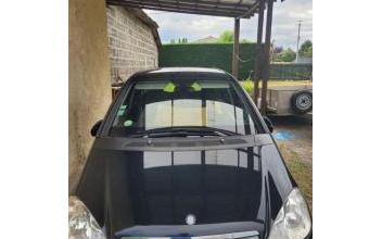 Mercedes classe a Coutras
