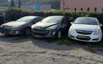 Mercedes Classe B Draguignan