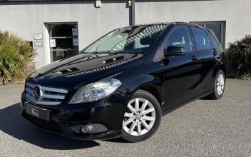 Mercedes Classe B Colomiers