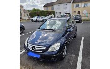 Mercedes classe b Dizy