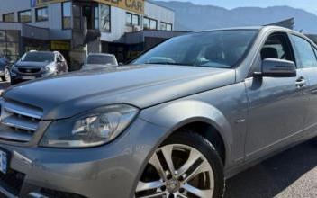 Mercedes Classe C 200 Voreppe