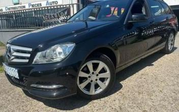 Mercedes classe c Conflans-Sainte-Honorine