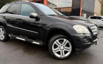 Mercedes Classe M Morsang-sur-Orge