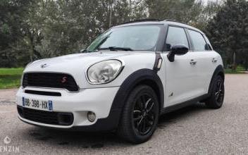 Mini countryman Allauch