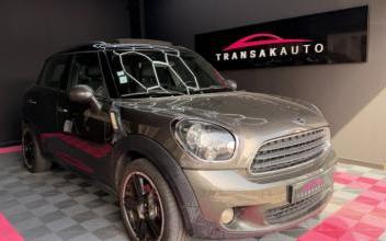 Mini Countryman Marignane