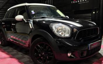 Mini Mini cooper Cuincy