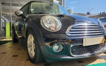 Mini Mini cooper Alençon