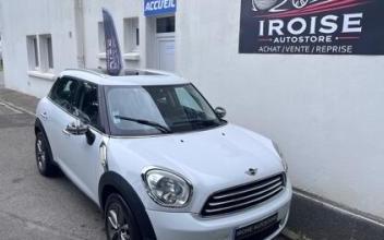 Mini mini coupe Brest