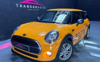 Mini Mini one Chaponost