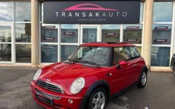 Mini Mini one Venelles