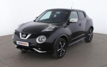 Nissan juke Issy-les-Moulineaux