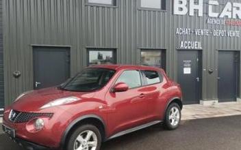 Nissan juke Haguenau