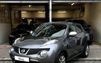 Nissan Juke Rouen