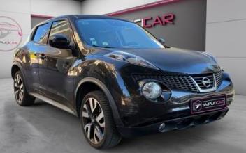 Nissan juke Cannes