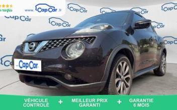 Nissan juke Marsac