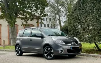 Nissan Note Toulouse