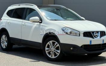 Nissan Qashqai +2 Roanne