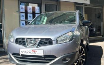 Nissan Qashqai Chaville