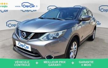 Nissan qashqai Le-Petit-Quevilly