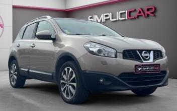 Nissan qashqai Vernon