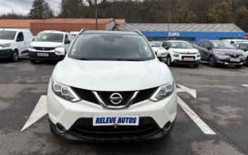 Nissan Qashqai Firminy