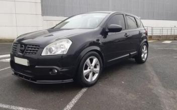 Nissan qashqai Ploumagoar