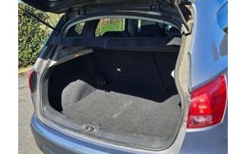 Nissan qashqai Thizy