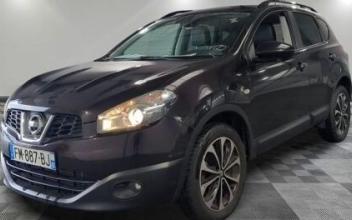 Nissan qashqai Perpignan
