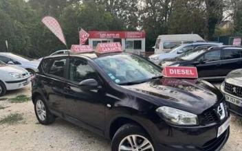Nissan qashqai Gien