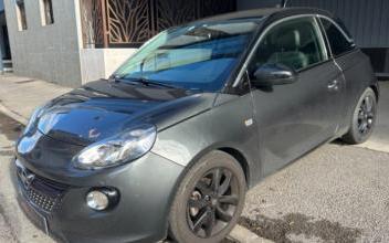 Opel Adam Nice