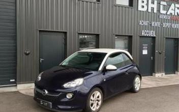 Opel adam Haguenau