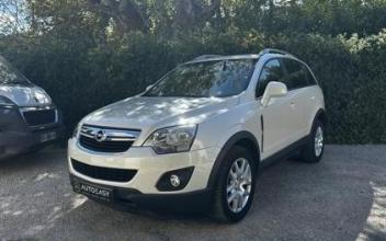 Opel antara Sarrians
