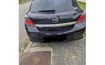 Opel astra Saint-Chéron