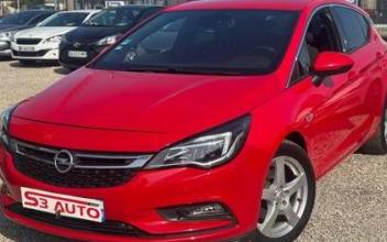 Opel astra Saint-Priest