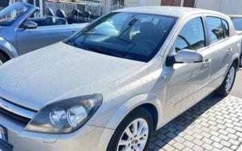 Opel Astra Corbeil-Essonnes