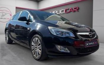 Opel astra Montpellier