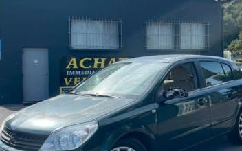 Opel Astra Draguignan