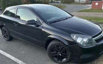 Opel astra Rouen