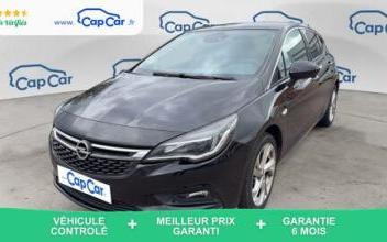 Opel astra Le-Petit-Quevilly