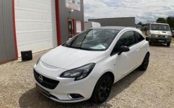 Opel corsa Lure